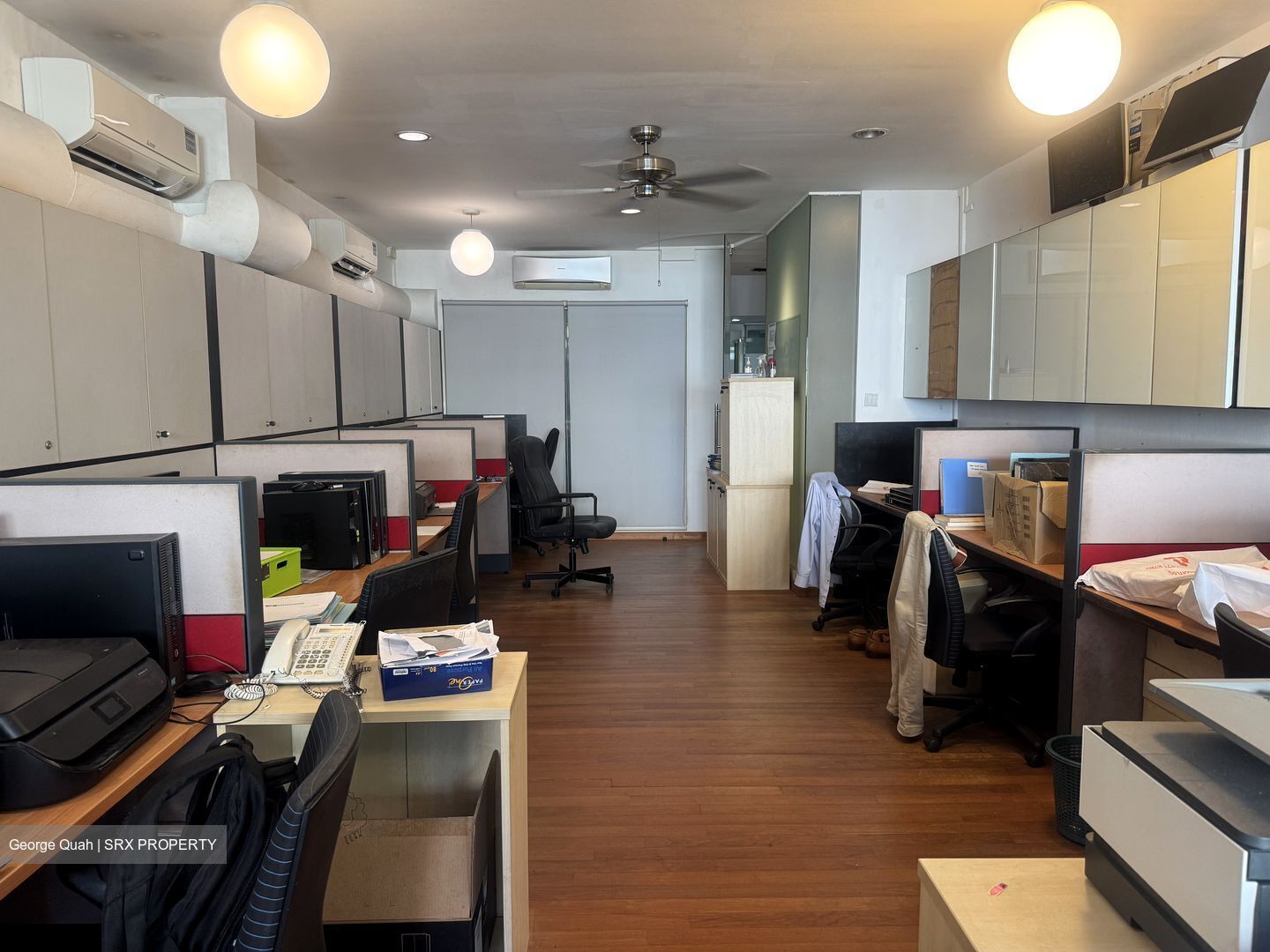 Circular Road (D1), Office #601965531